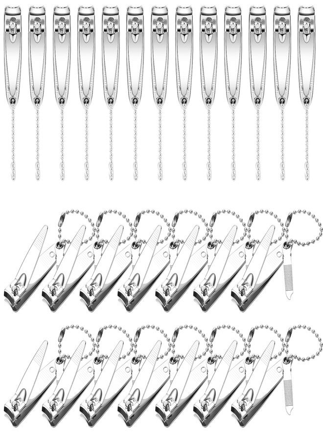 مادر مجموعة مادر للعناية بالأظافر مكونة من 28 قطعة، مصنوعة من الفولاذ المقاوم للصدأ، سميكة، محمولة، مناسبة للسفر، للرجال والنساء (نمط متعدد الوظائف). - Image 1